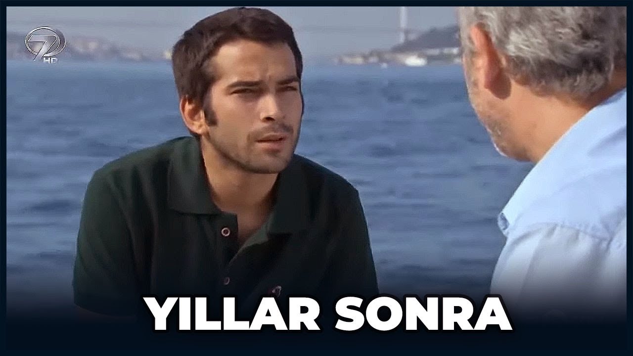 Yaşanmış Olaylar - Yıllar Sonra