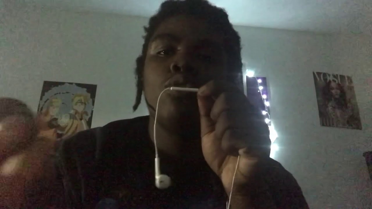 Ben’s ASMR first VIDEO | INAUDIBLE MOUTH SOUNDS & HAND MOVEMENT