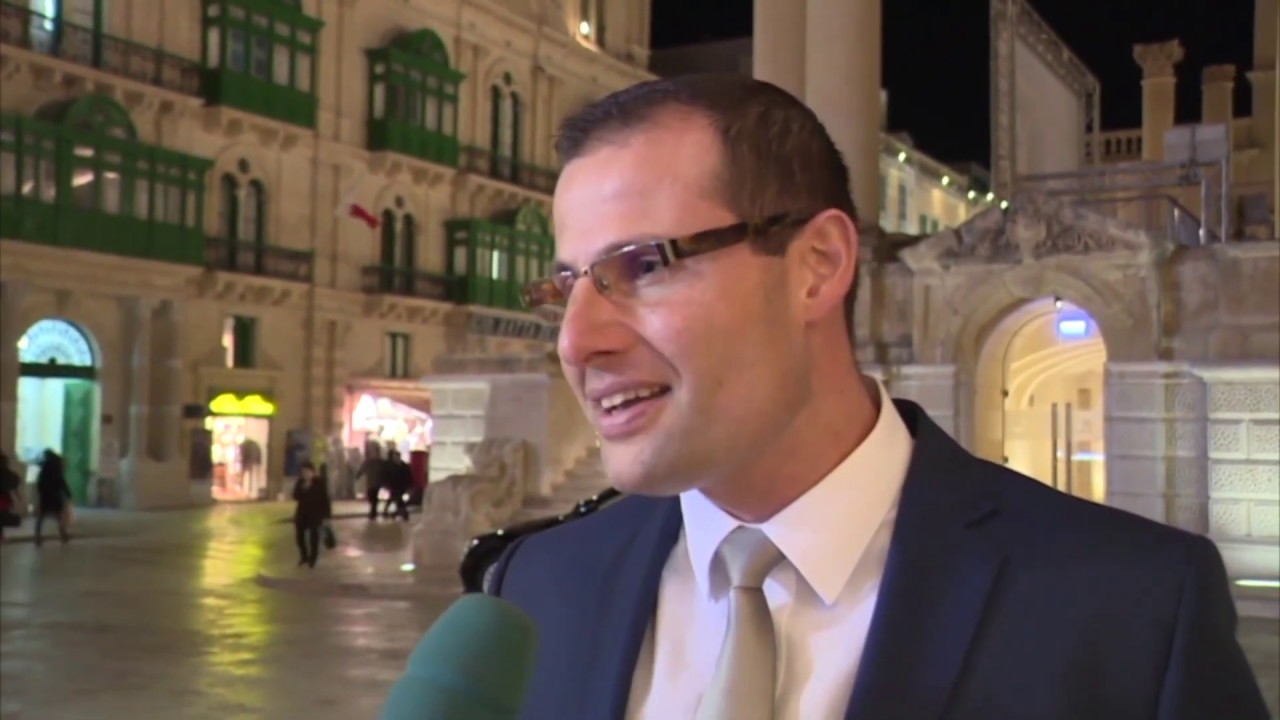 Tkompli t-tellieqa għal-leader tal-Partit Laburista