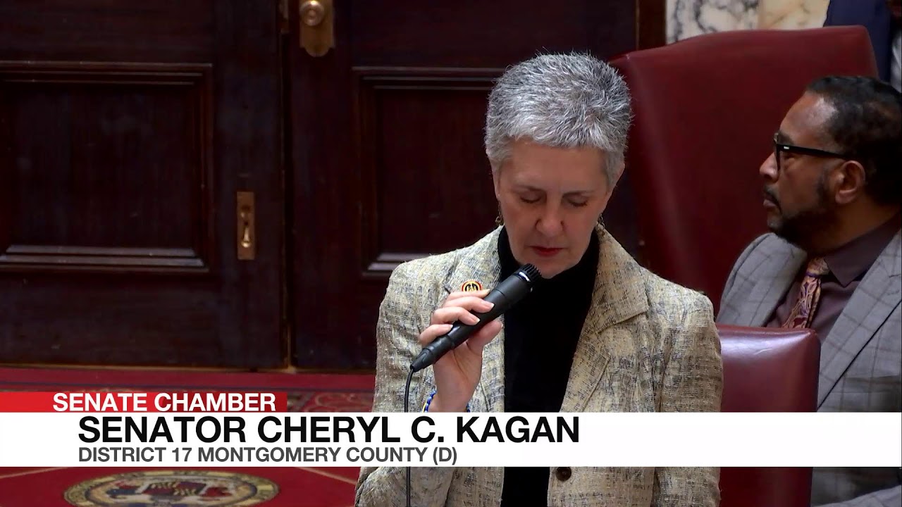 Senate Floor Session, 2/27/2026 #1