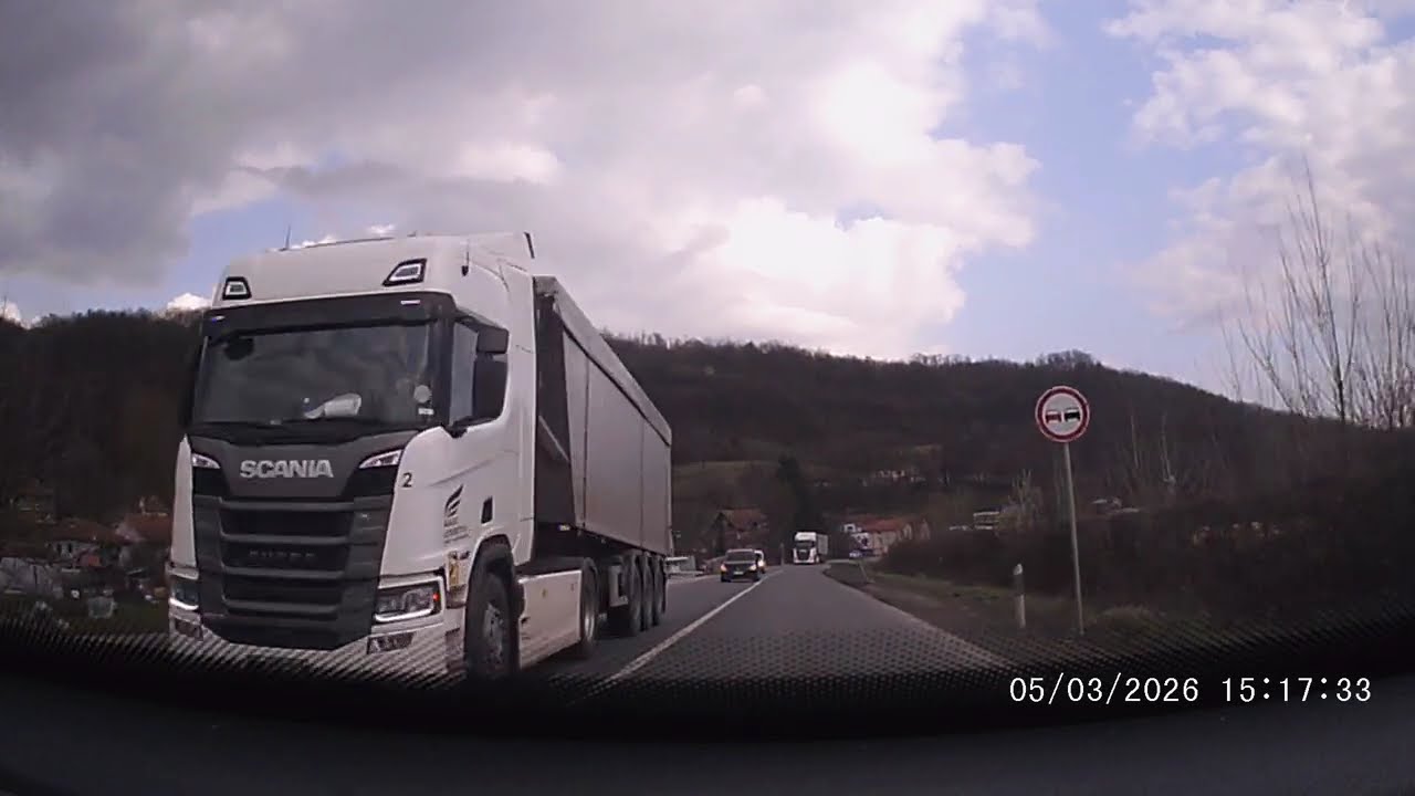 Užice - Požega