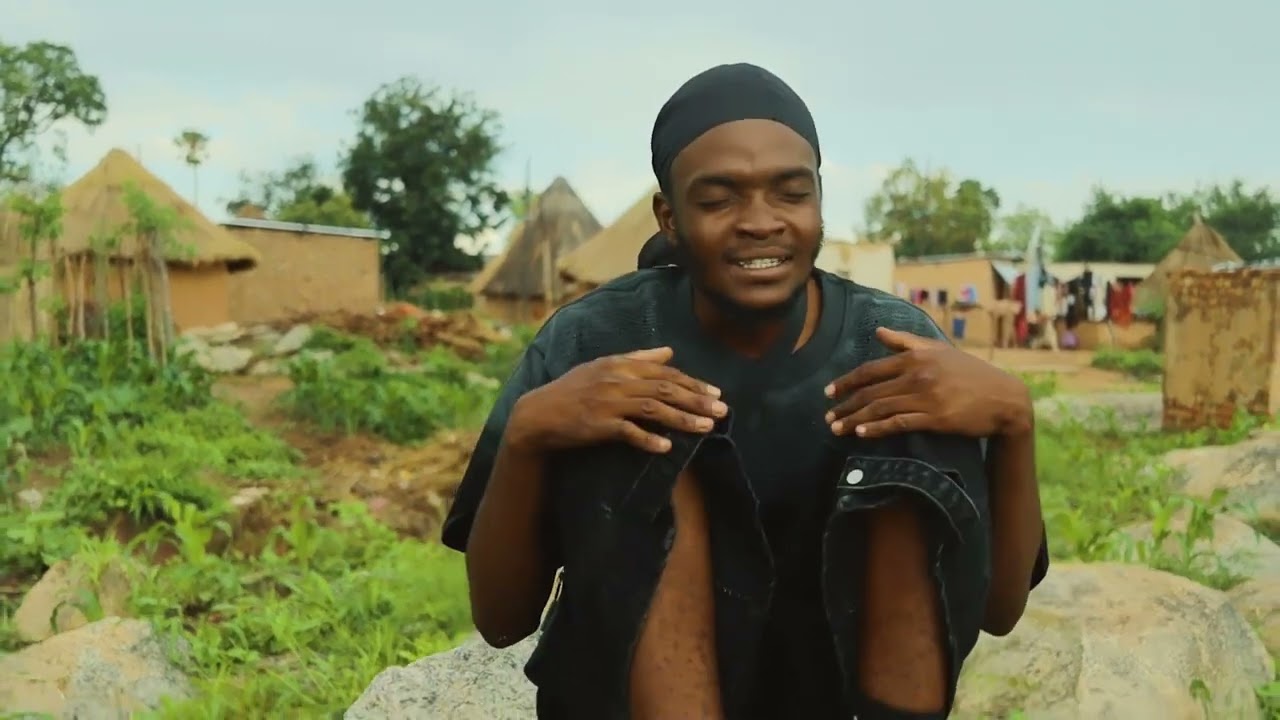 Larry Boss-_- Honai [official video out]