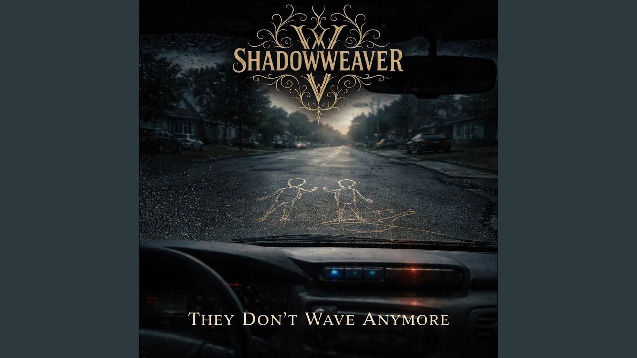 They Don't Wave Anymore