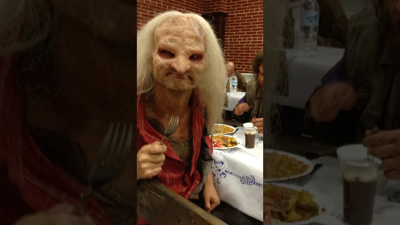 Wrong Turn: How Creepy Mutants Were Created Without CGI