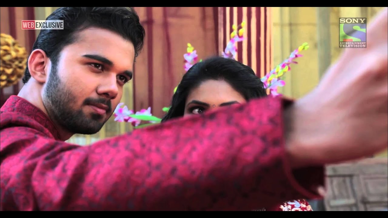 One more villain in Ragini's life