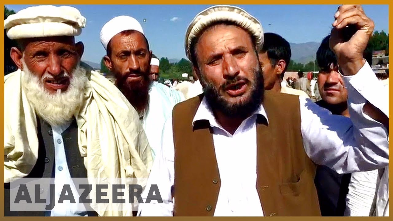 🇵🇰 Pashtuns continue to rally for greater rights in Pakistan | Al Jazeera English