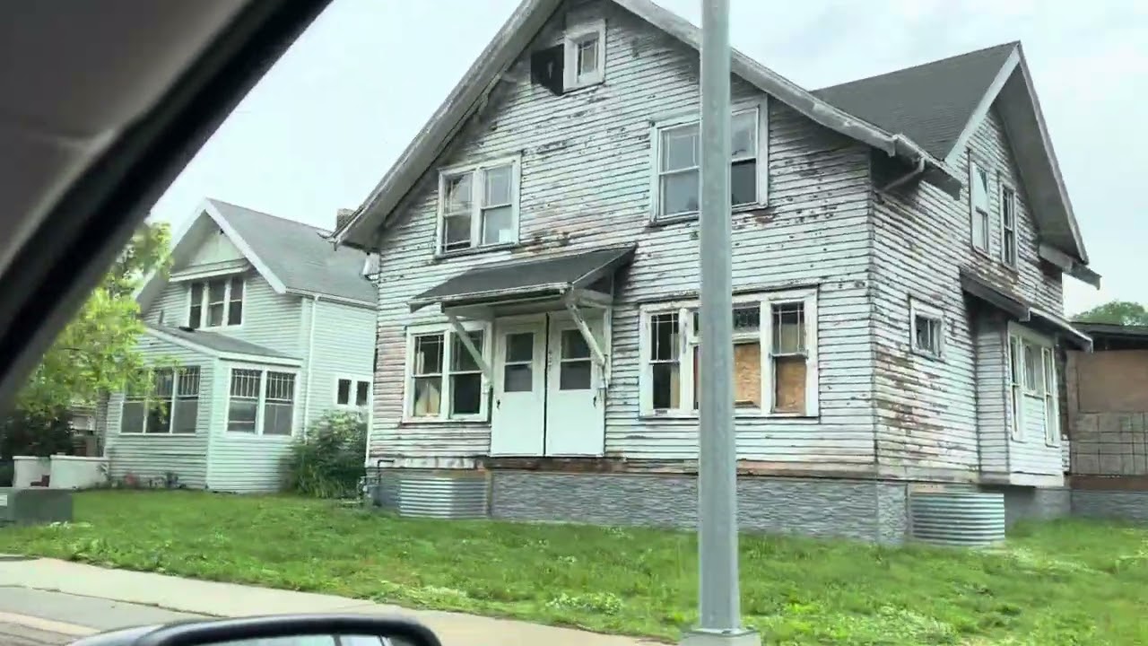 Willmar MN part 1
