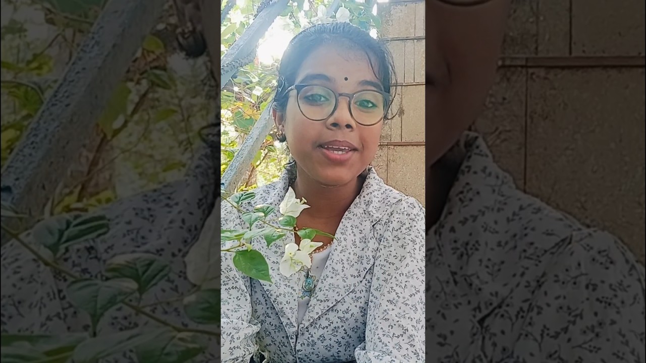 മഞ്ഞണി കൊമ്പിൽ #neha #song #pandalam #viral #malayalam