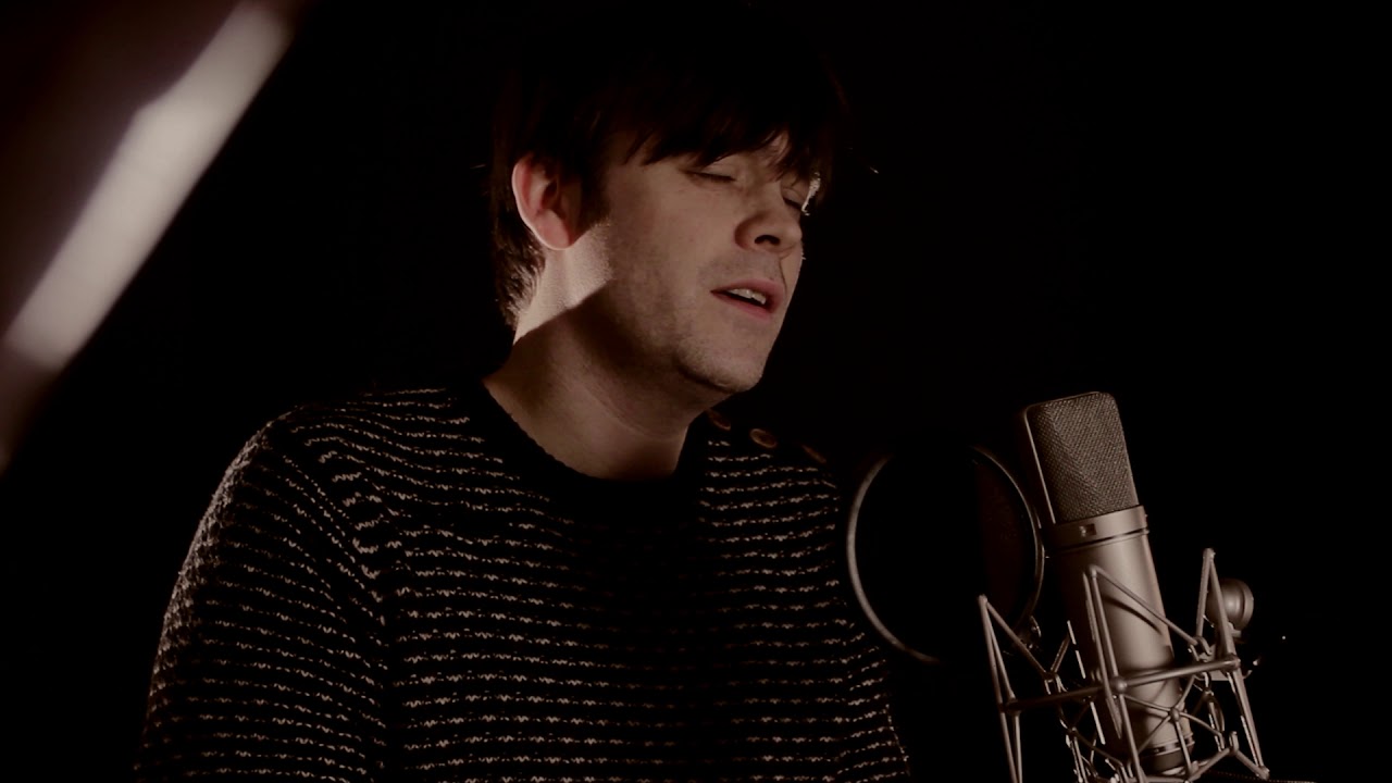 David O'Dowda - Fly Away/Daddy  - Live session