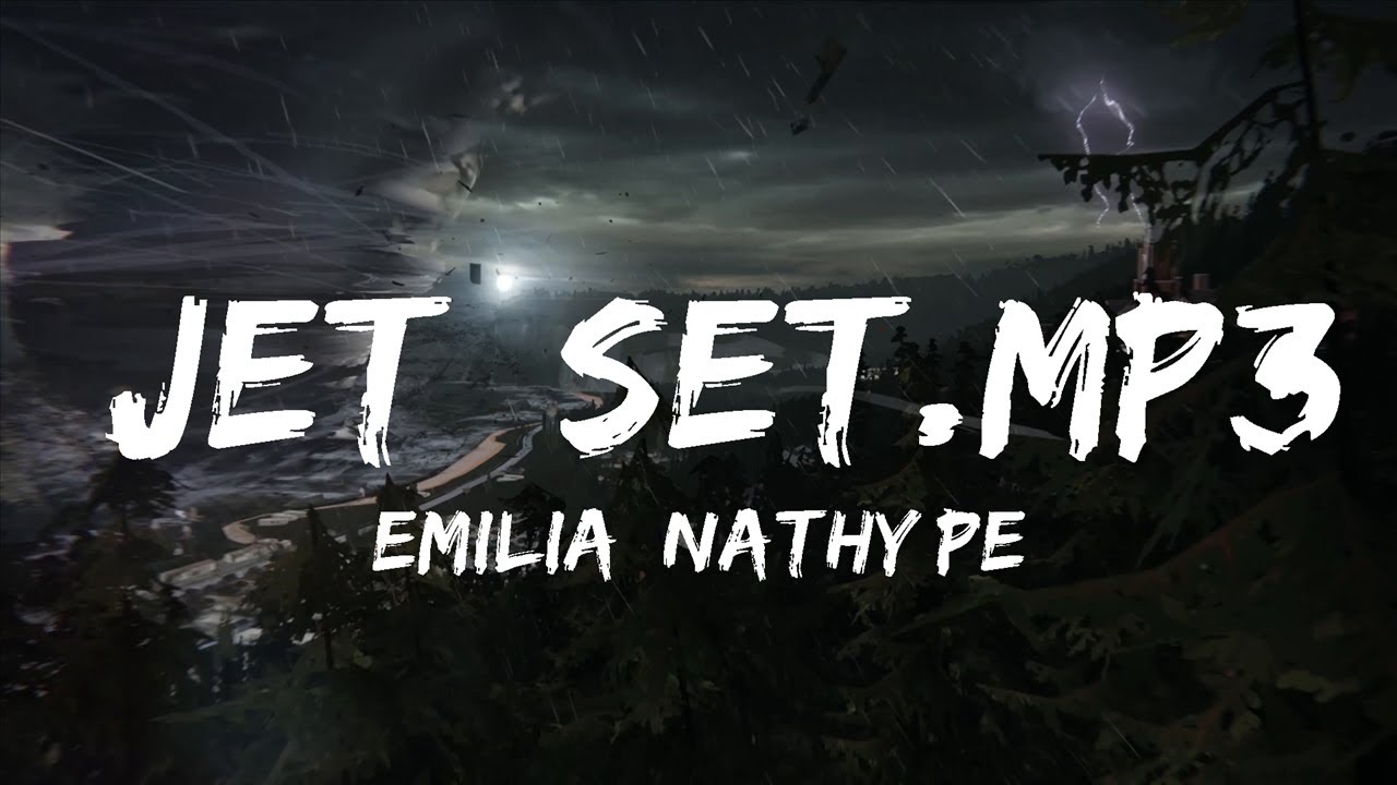 Emilia, Nathy Peluso - JET_Set.mp3