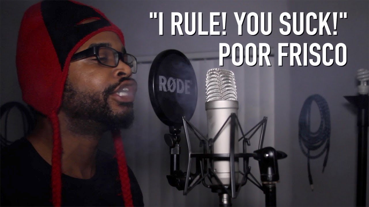 CHUCKIE FUEGO PRODUCES 