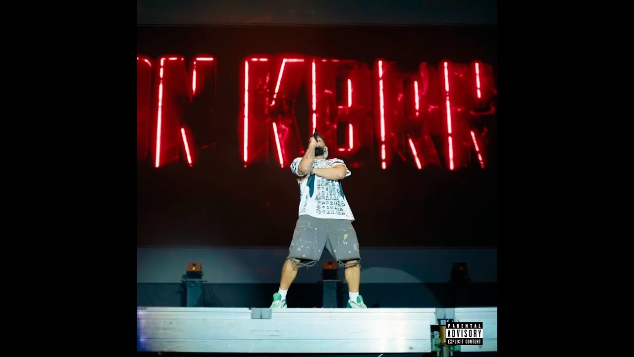 Eladio Carrion x Myke Towers Type Beat - 