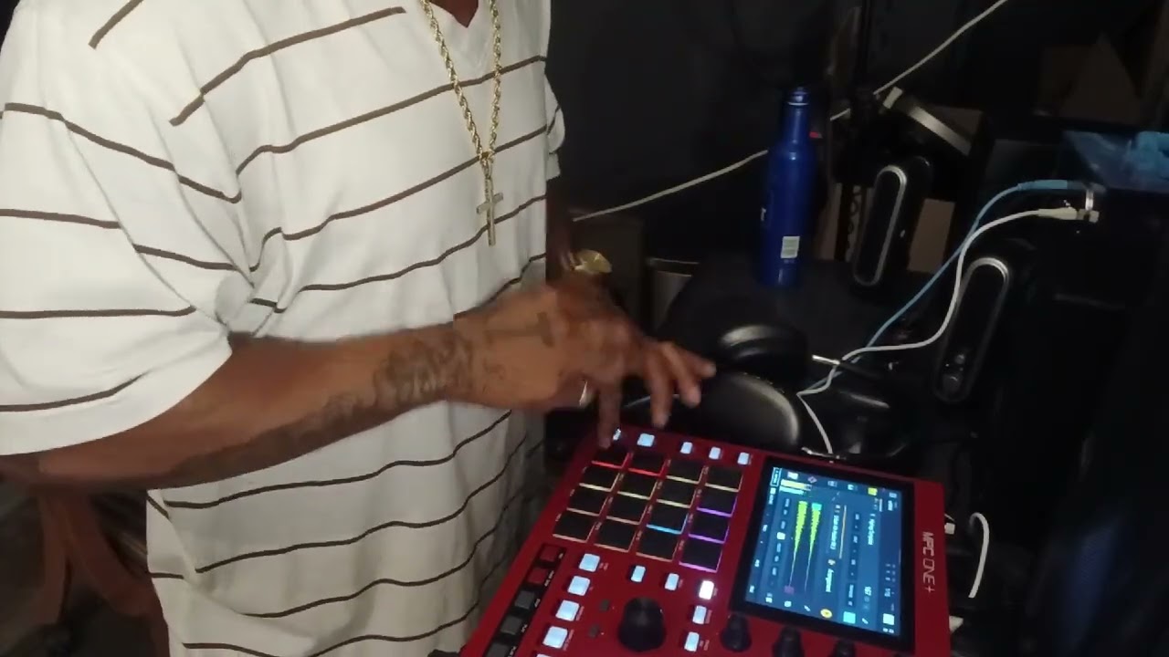 TP Wayne Beat's 