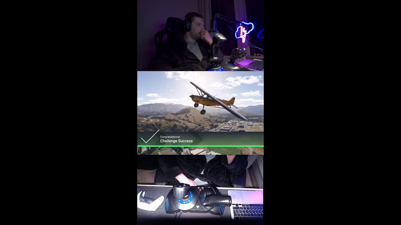 🔴 LIVE PS5: Pilot Life – MSFS 2024 Career Mode ✈️