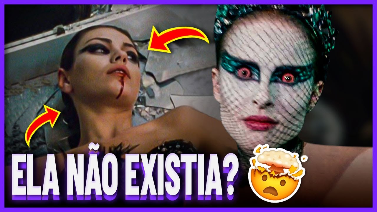 5 FINAIS que TIRAM O SEU SONO