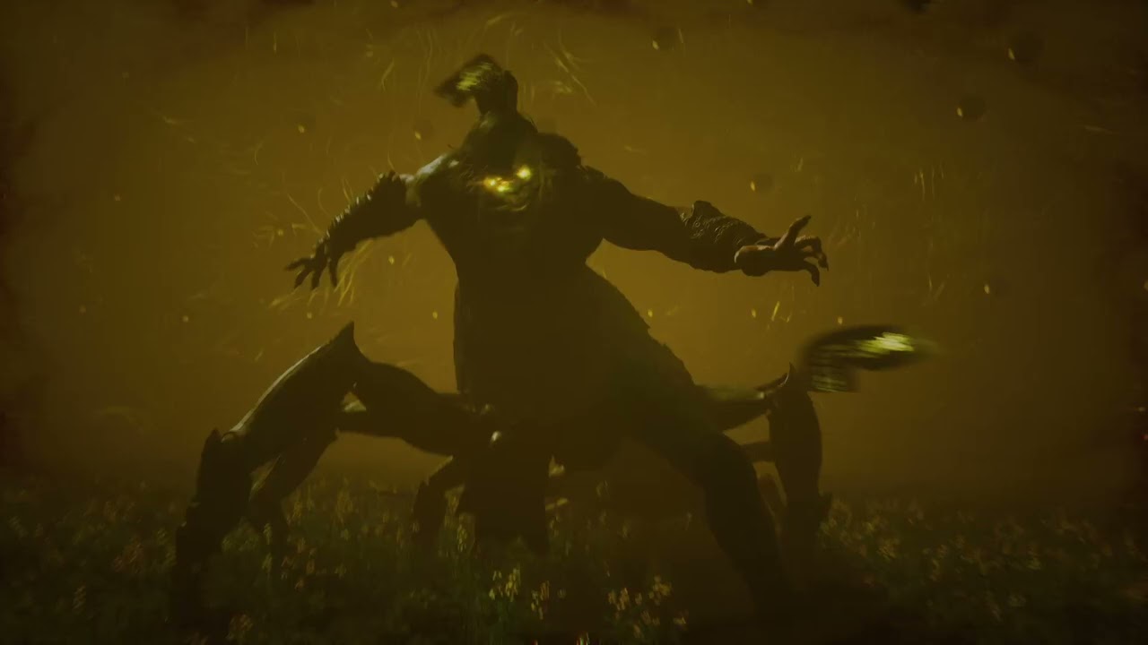 Black Myth Wukong - 28 ep.