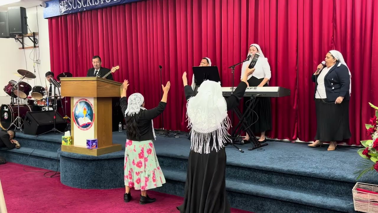 Alabanzas de Adoración y Júbilo 