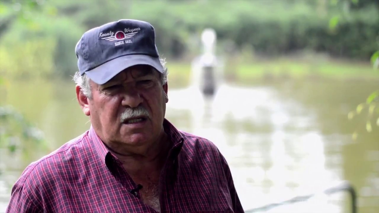 Contando Ovejas: Un reportaje sobre la producción ovina en Costa Rica.