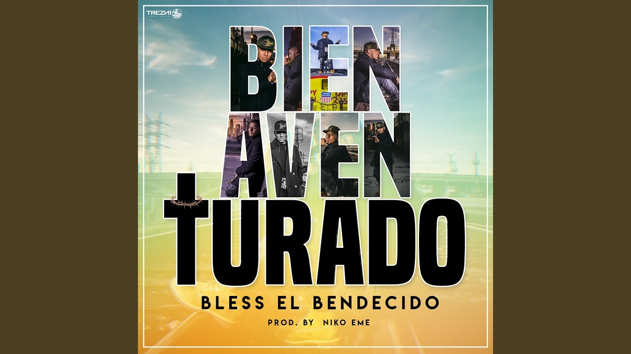 Bienaventurado