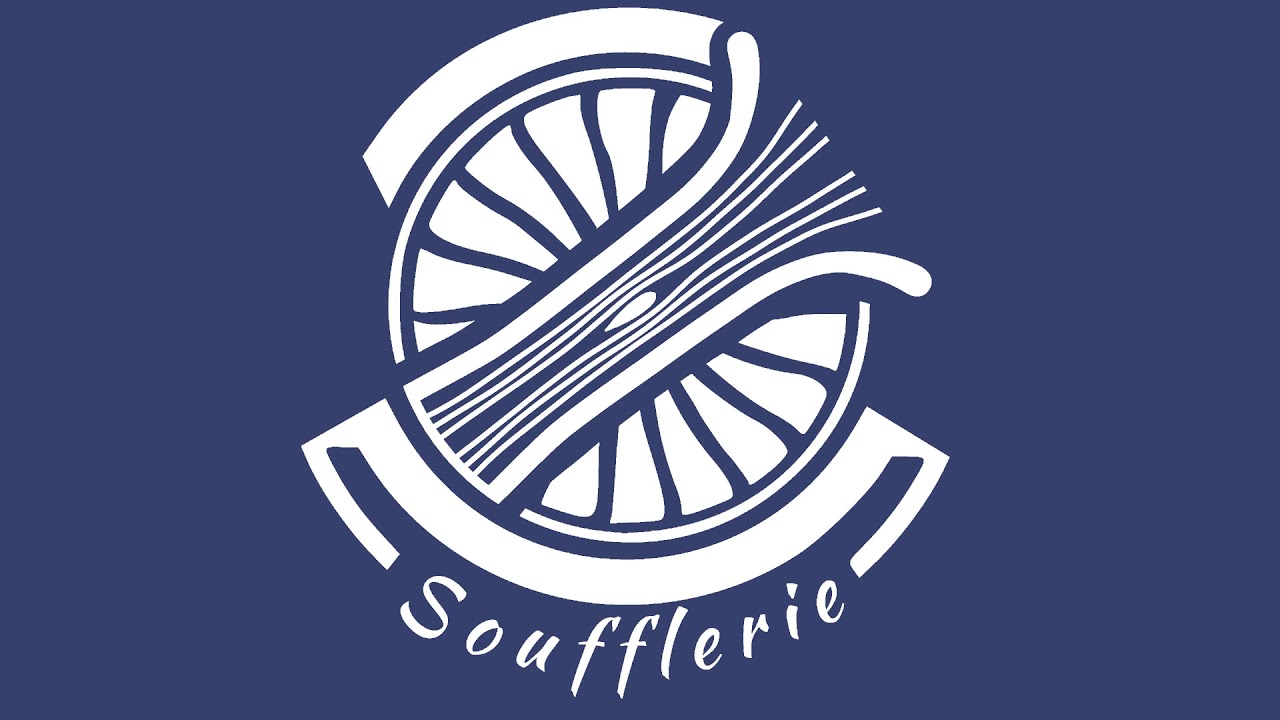 #PI²4 LéoFly : Souffleries