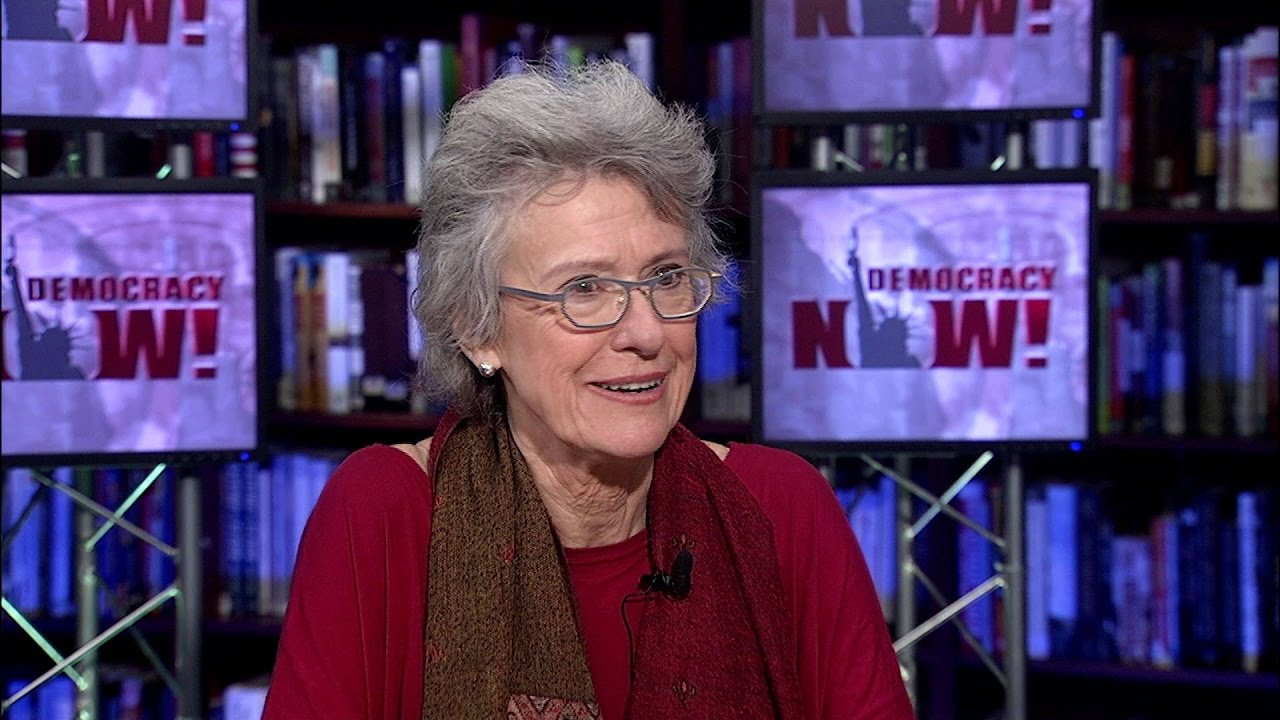 Arlie Russell Hochschild on 