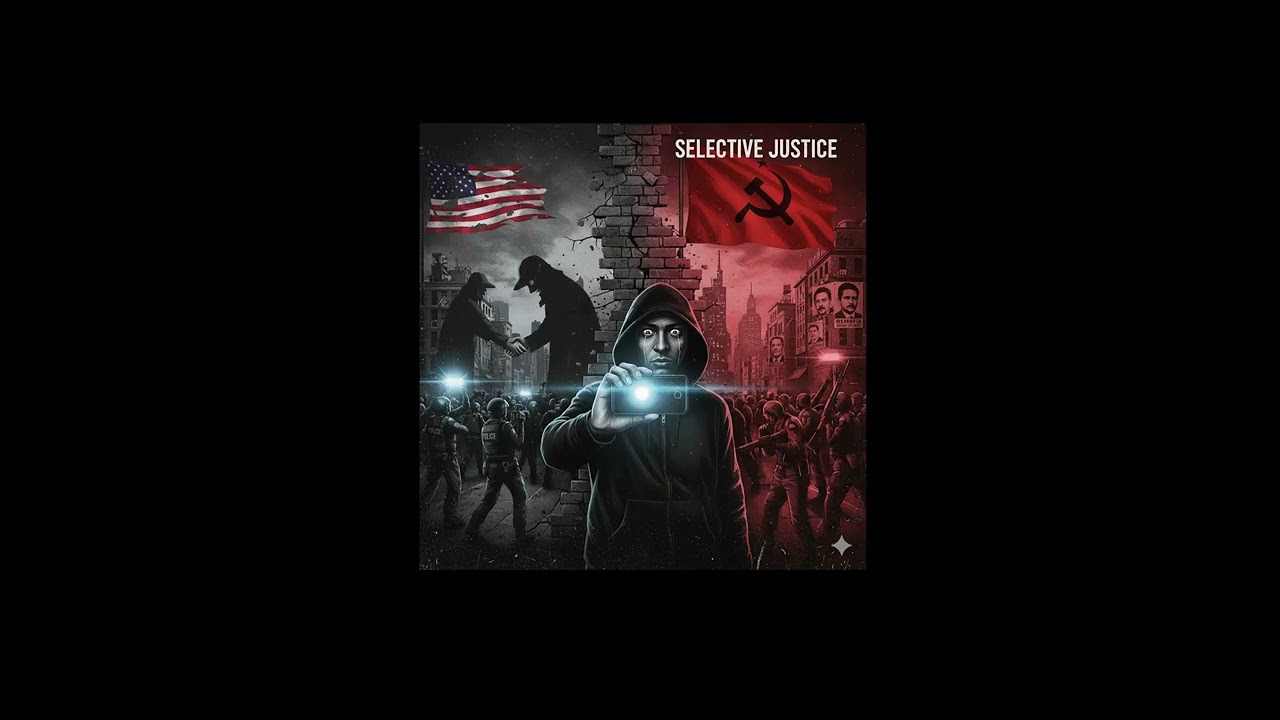 선택적 정의 Selective Justice #선택적정의 #selectivejustice #팩트폭격 #aimusic
