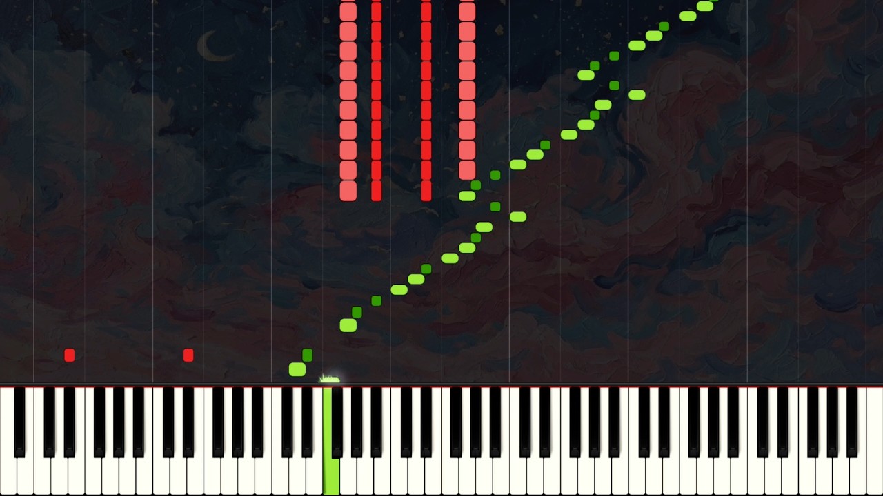 Grande valse brillante (Op.18), S.479a - Franz Liszt/Frédéric Chopin