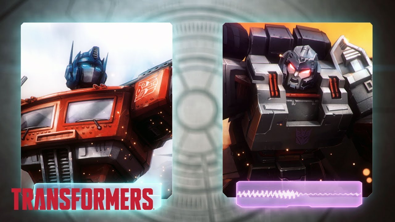 How to Play Transformers Trading Card Game METROPLEX Team & Deck | Transformers Official