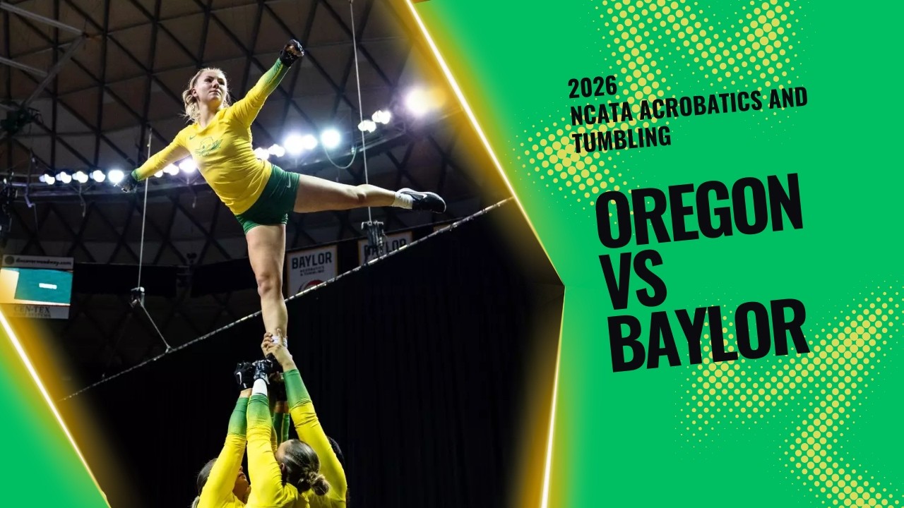 2026 A&T Baylor vs Oregon