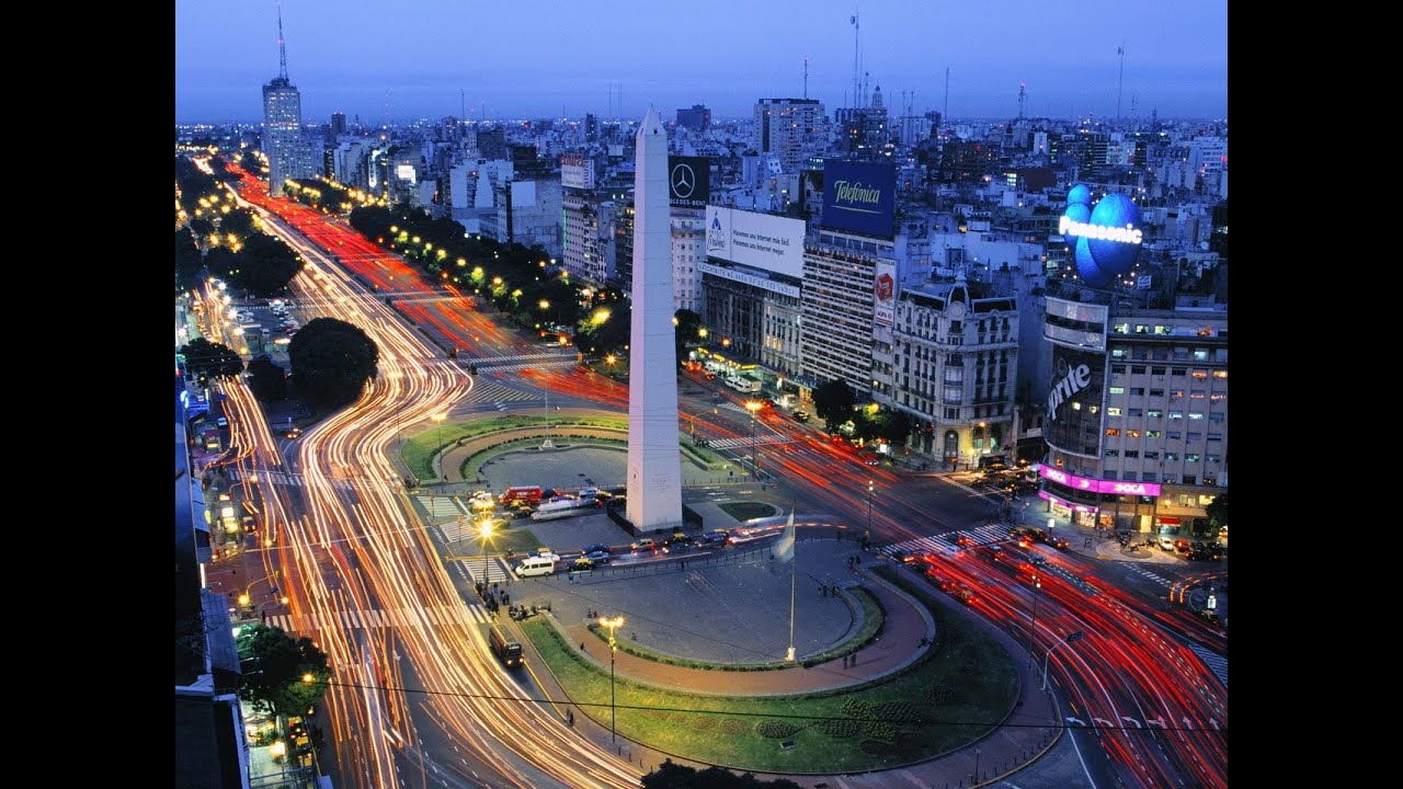 Bitcoins in Argentina