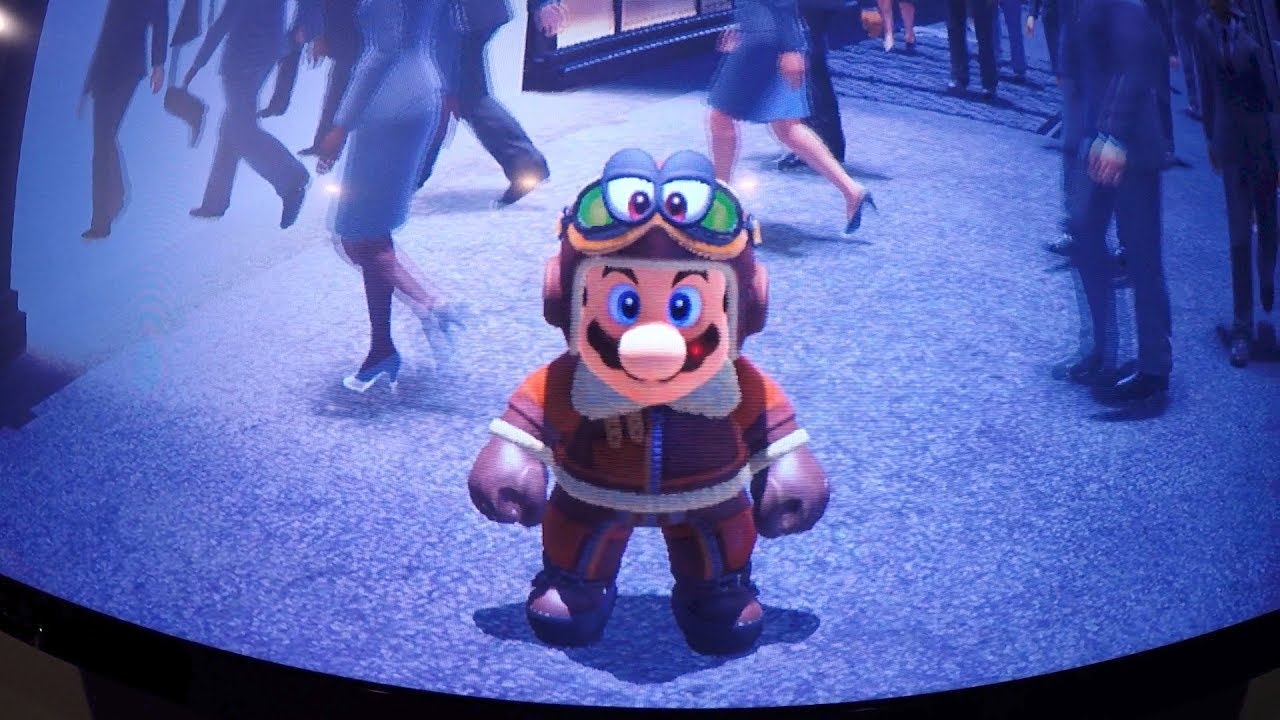 ODYSSEY