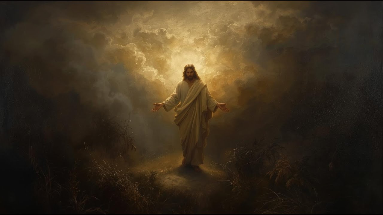 You’re Tired… and God Knows It.