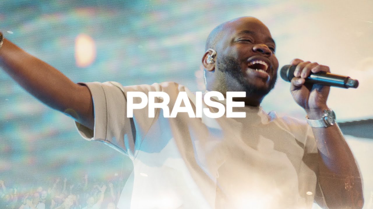 Praise - Bethel Music, John Wilds