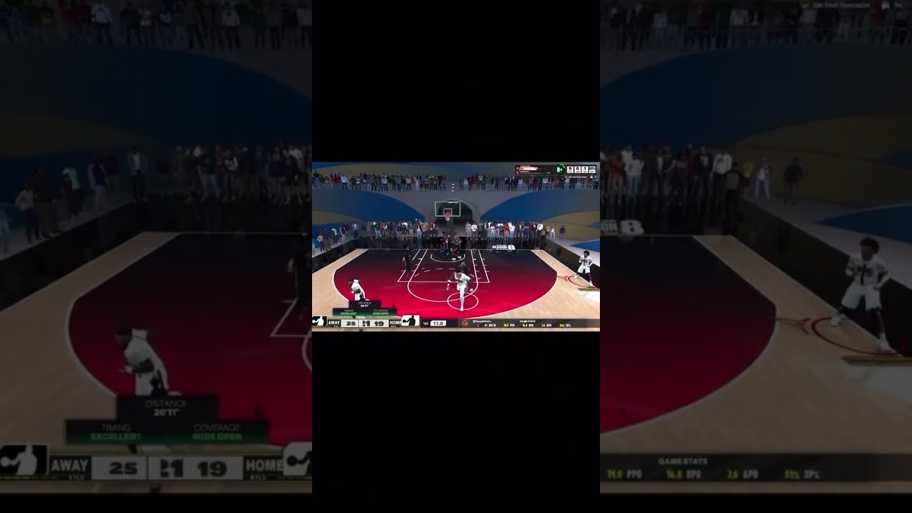 Kevin Durant/Small Forward Build🏀🥇🥇🥇 2k Rec Center !! 
