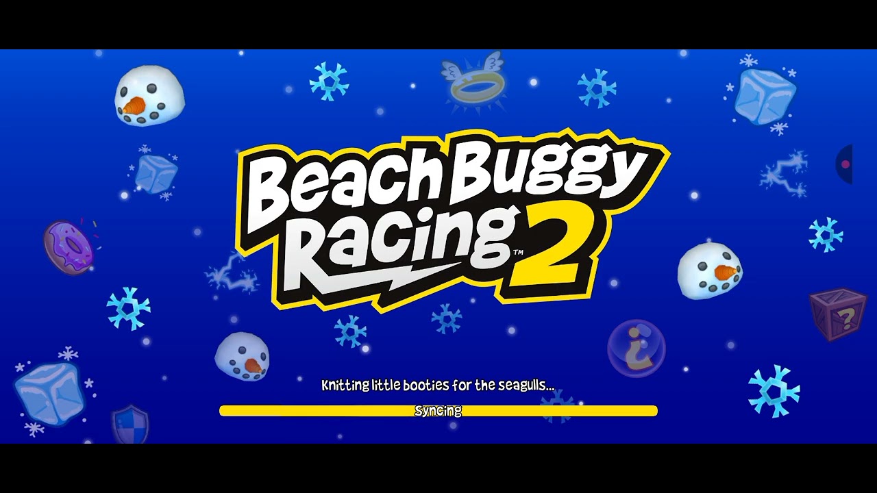 Bb racing 2 play karamu