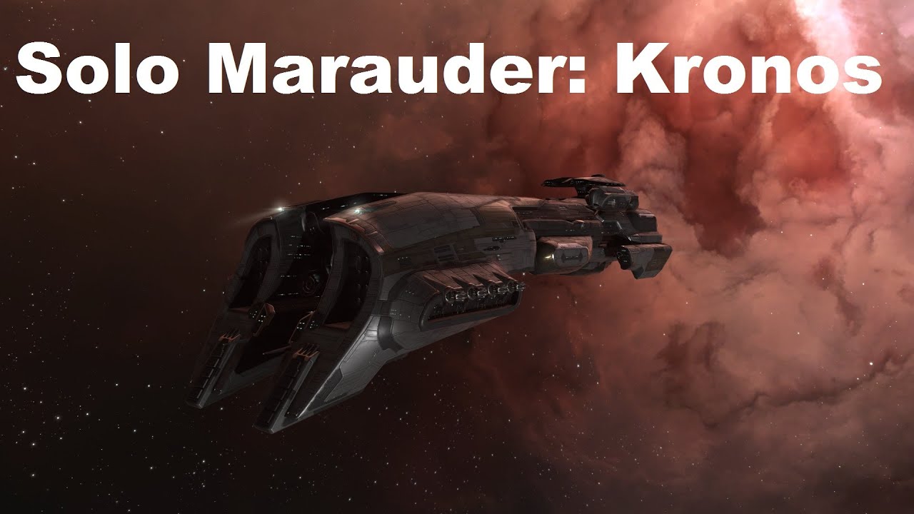 RedHand: Solo Kronos vs two 16-man gangs