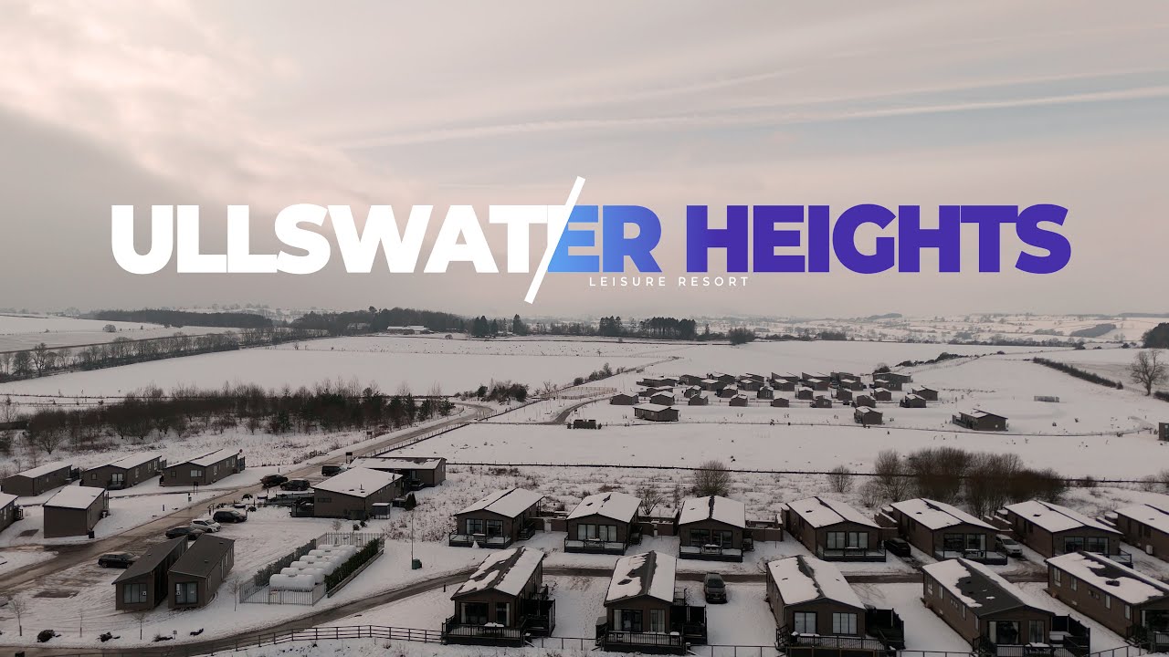 Unreal Views! Ullswater Heights Adventure You Can't Miss!