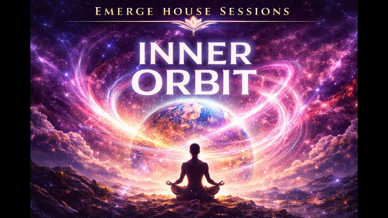 Somatic Deep House - Inner Orbit