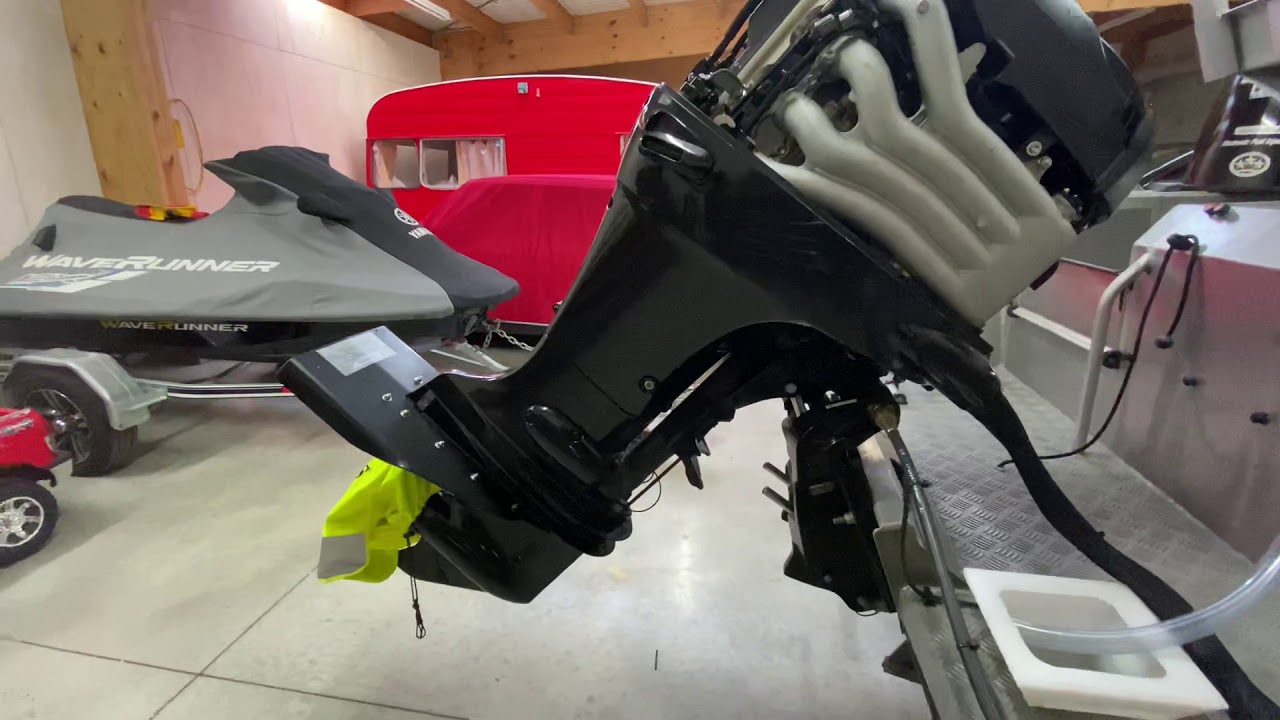 Trademe Surtees 6.1 Bar Crusher Xtra