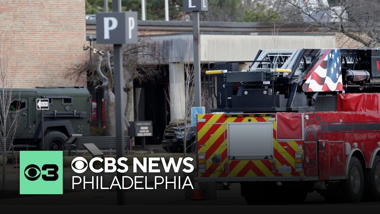Philadelphia, South Jersey Jewish communities increase security after Michigan attack