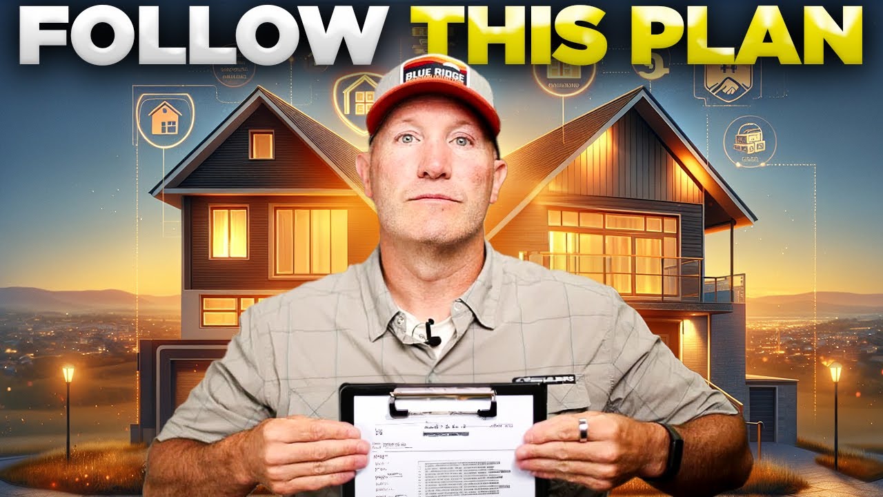 How To Structure A Lease Option To Buy
