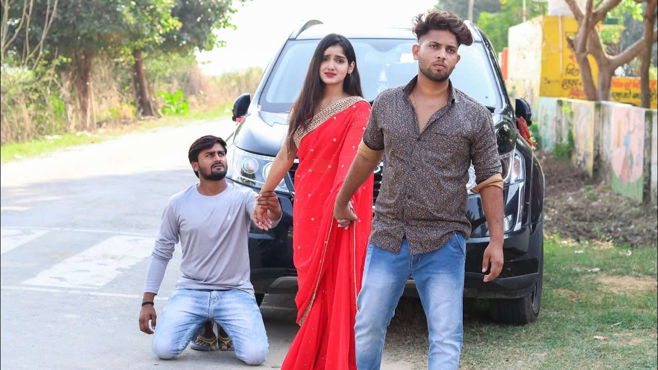 अधूरा प्यार | Dosti vs Pyaar | Vipin Yadav