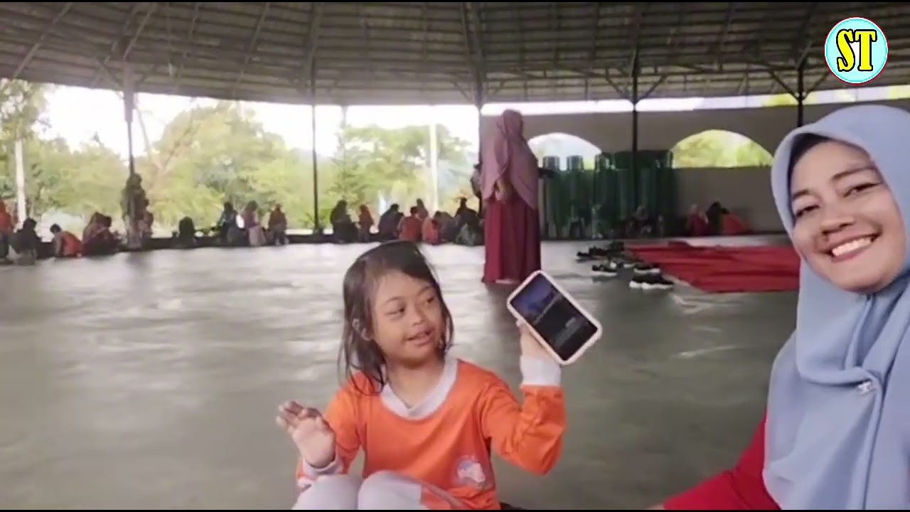 Outing Class SLB Al-Banun Cilacap