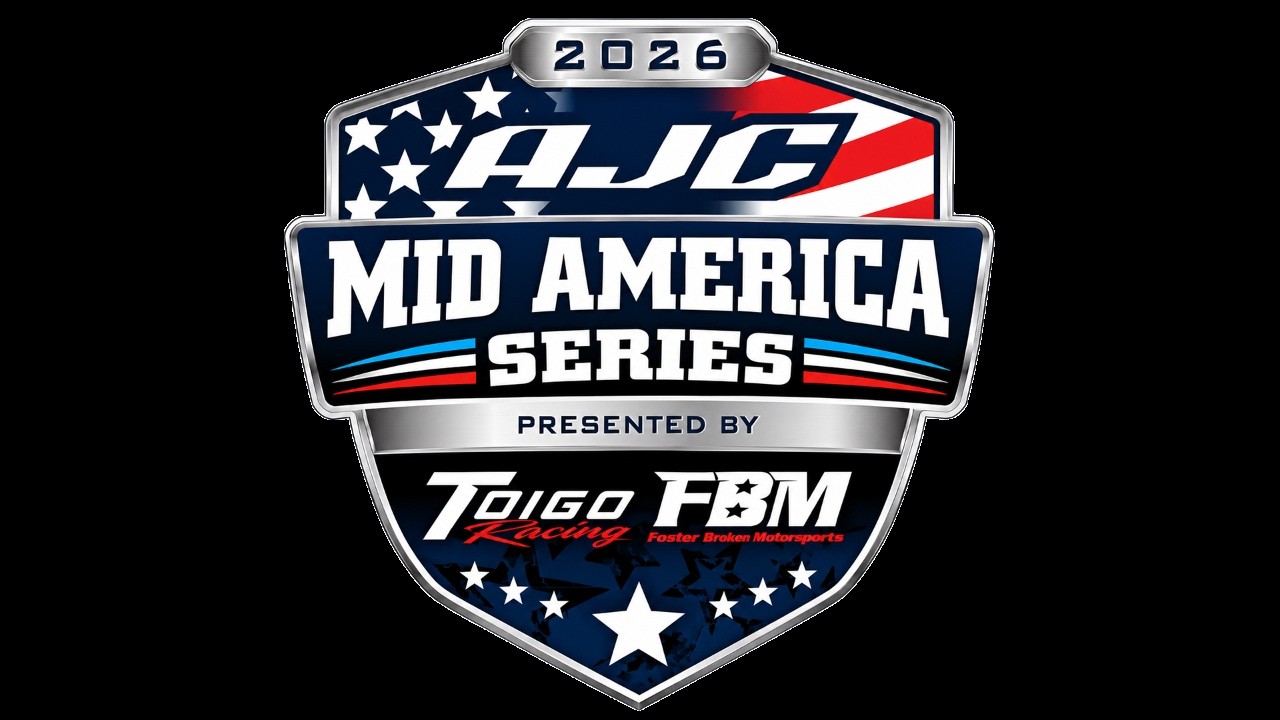 🔴 LIVE NOW | AJC Mid Americas Series &ndash; Battle at the Bullring | Kee Kart Speedway | Cherokee, IA
