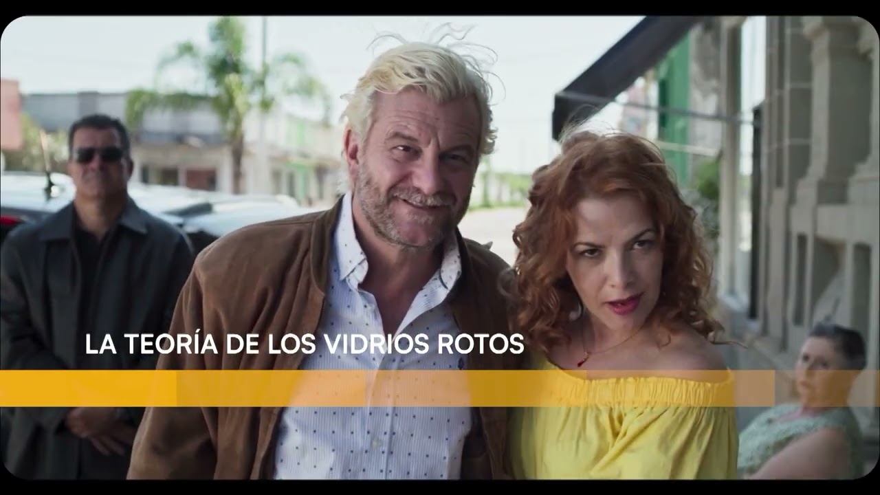 Ciclo &laquo;El cine de los uruguayos&raquo;