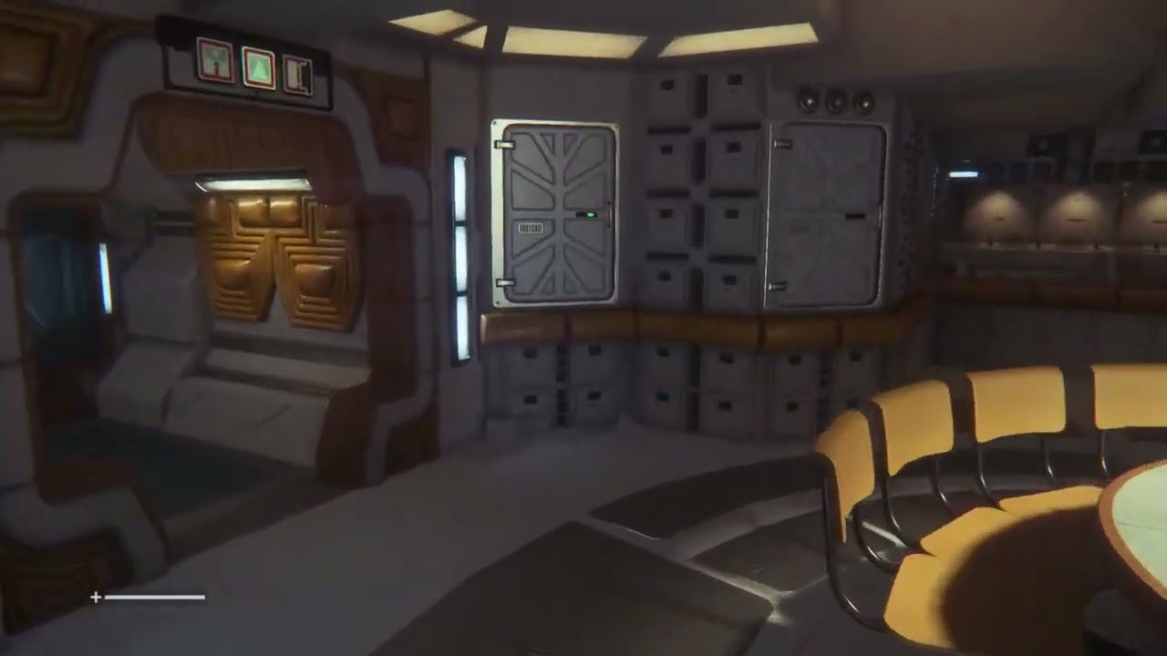 УЗНАЕМ, ЧТО ПРОИСХОДИЛО ► Alien  Isolation #1