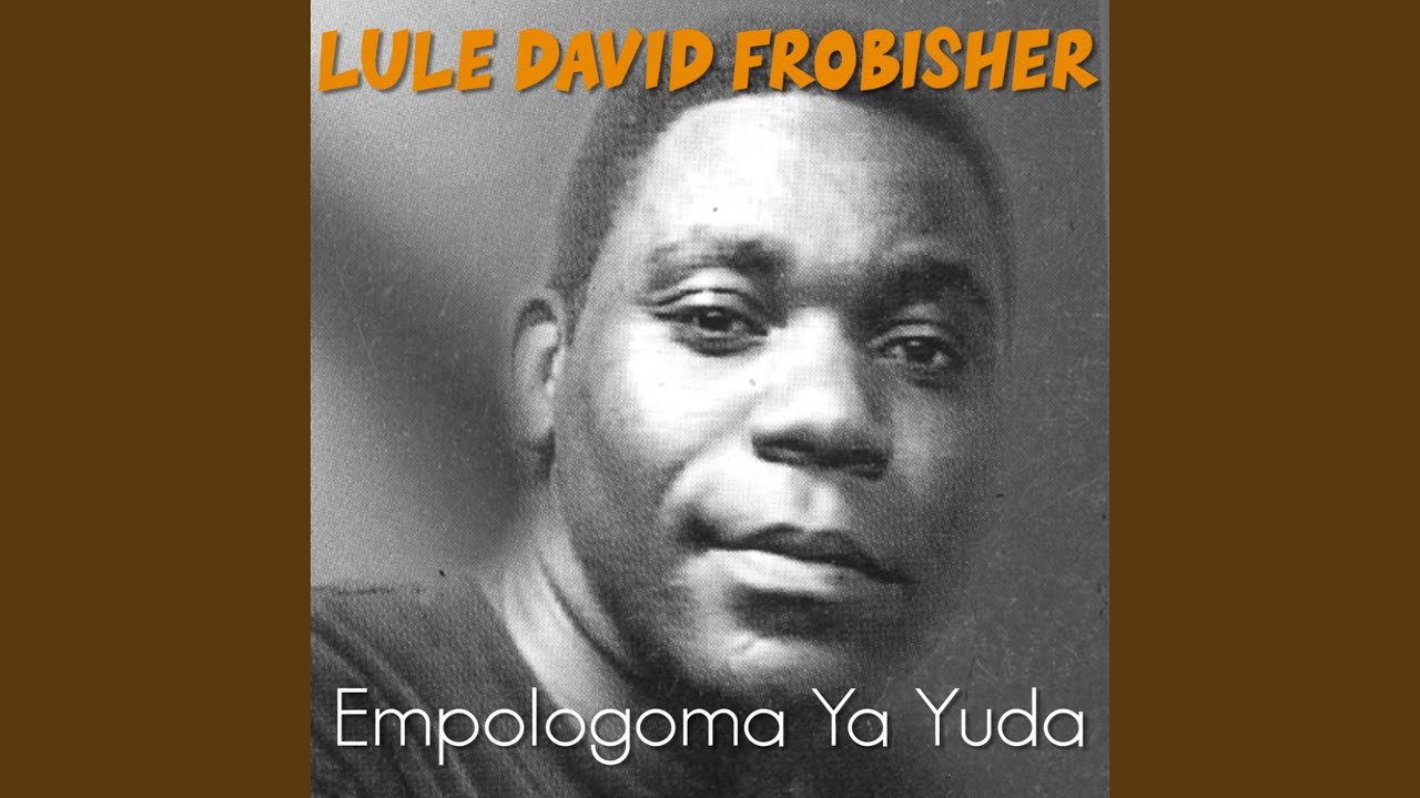 Empologoma Ya Yuda