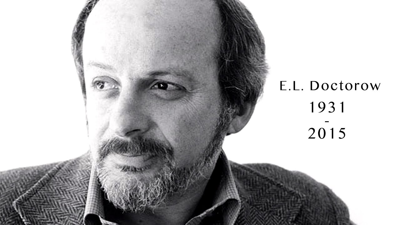 Remembering E.L. Doctorow