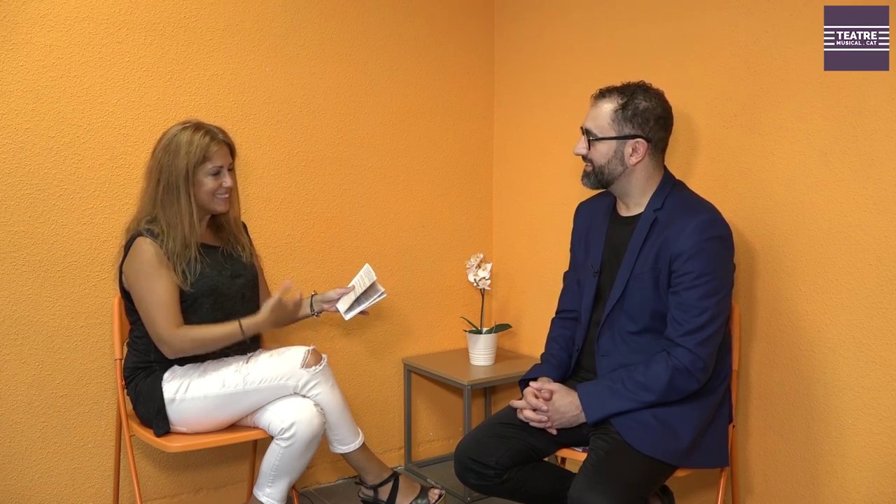 Entrevista a Antoni Font-Mir