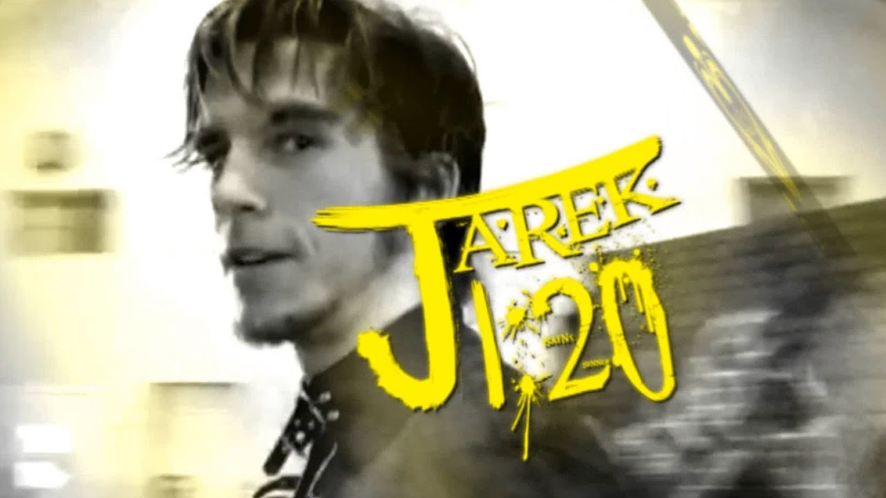 Jarek 1:20 